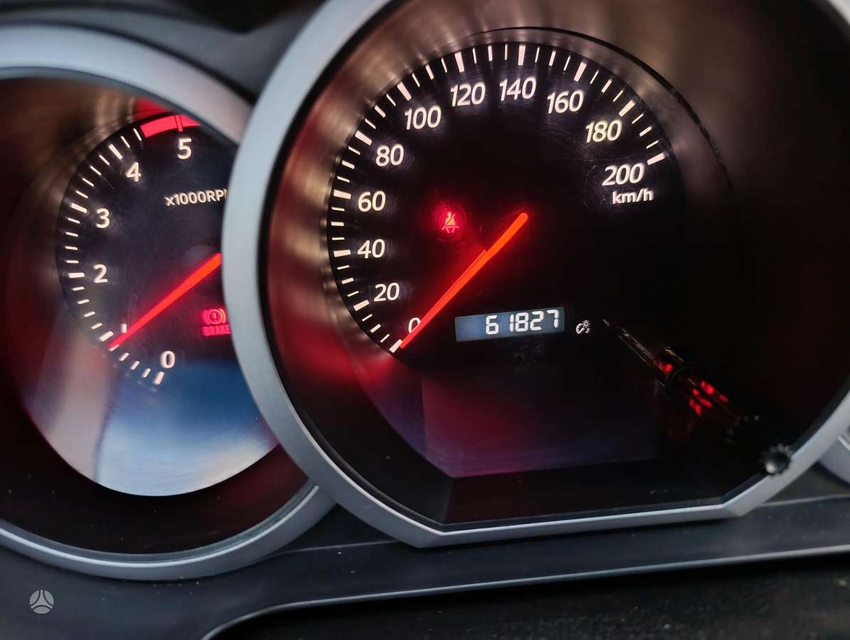 Suzuki Grand 2008 — photo 13