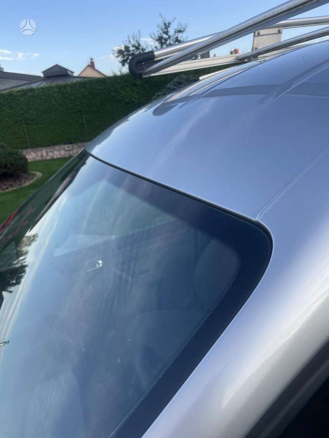Volkswagen Caddy 2010 — photo 13