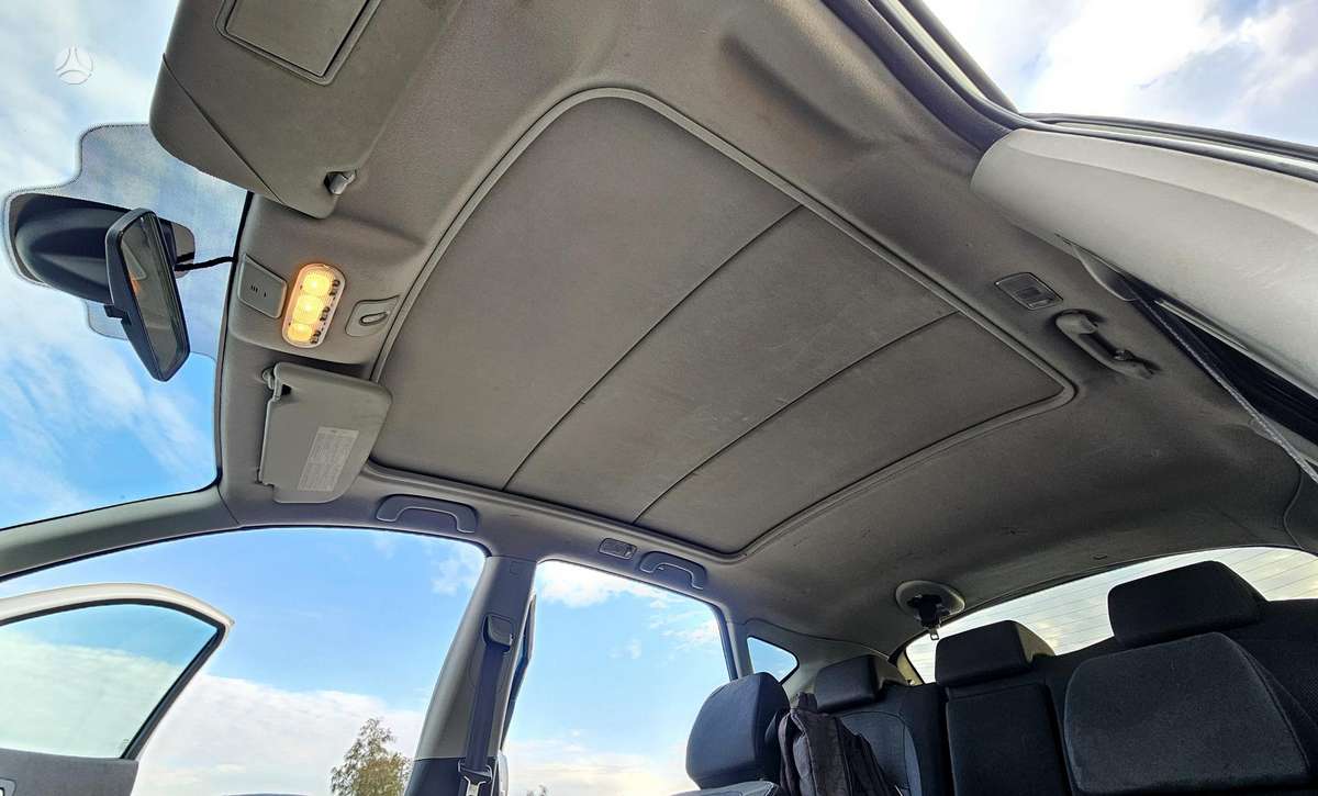 Nissan Qashqai 2011 — photo 14