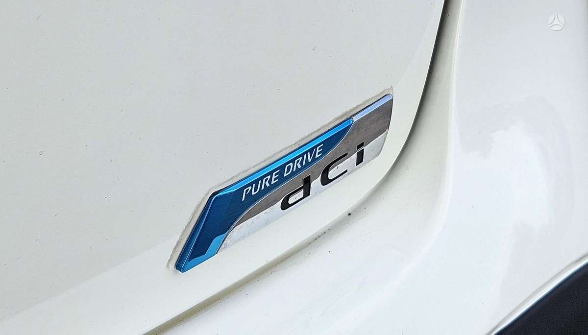 Nissan Qashqai 2011 — photo 7