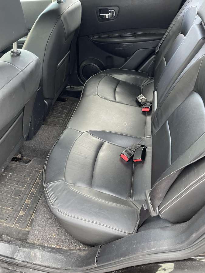 Nissan Qashqai 2013 — photo 7