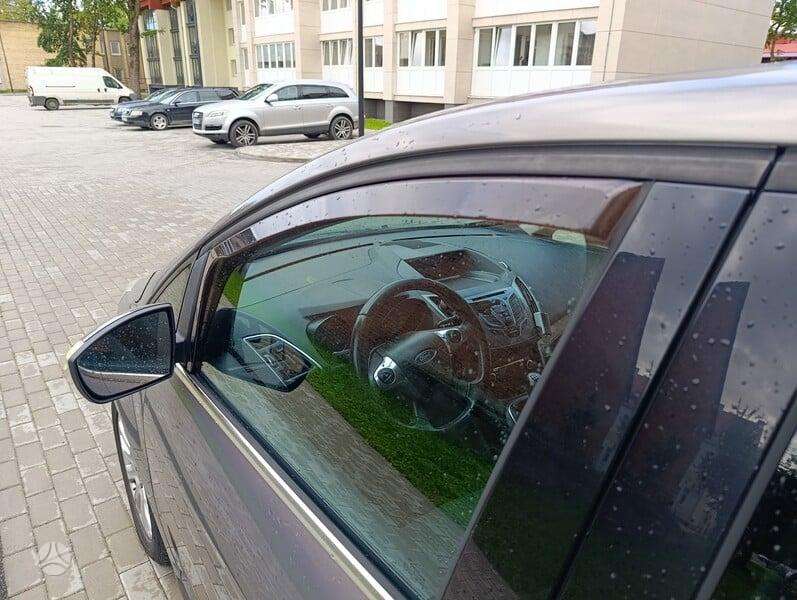 Ford C-MAX 2012 — photo 5