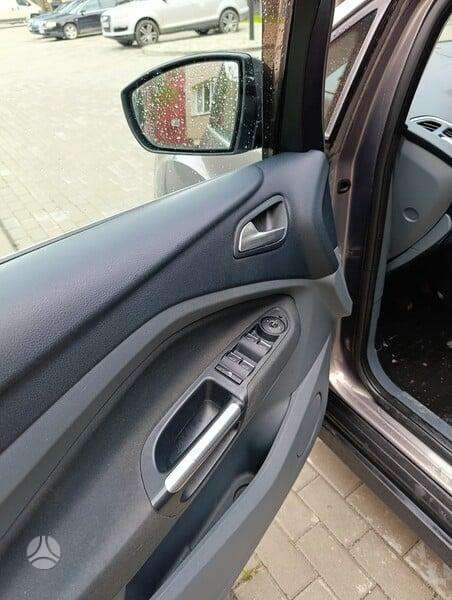 Ford C-MAX 2012 — photo 9