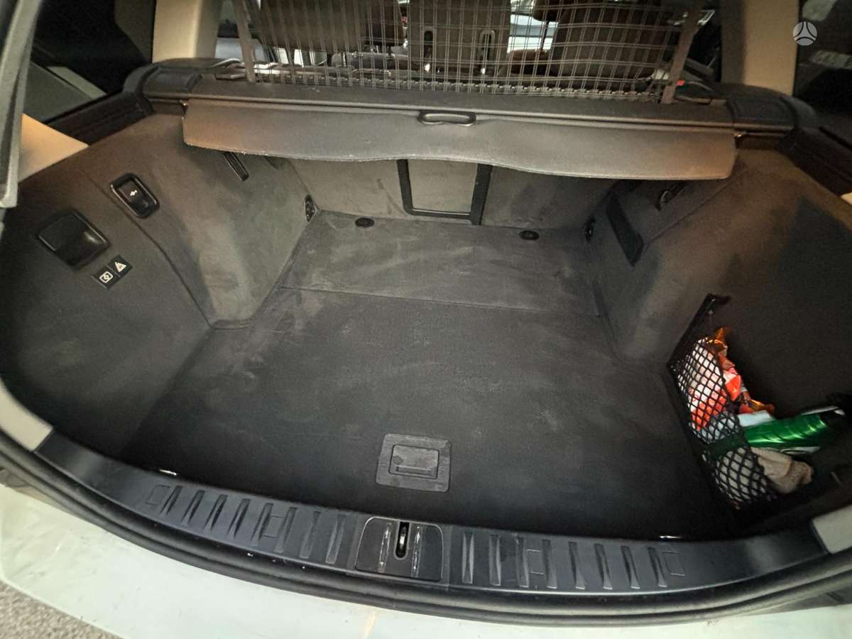 BMW 316 2011 — photo 8
