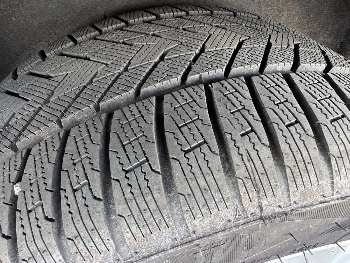 BMW X5 2007 — photo 13