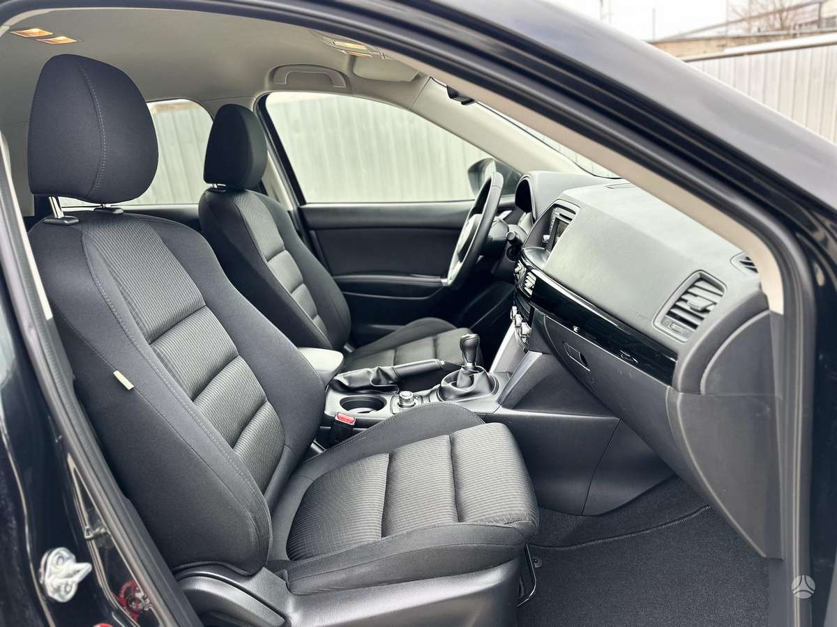 Mazda CX-5 2013 — photo 13