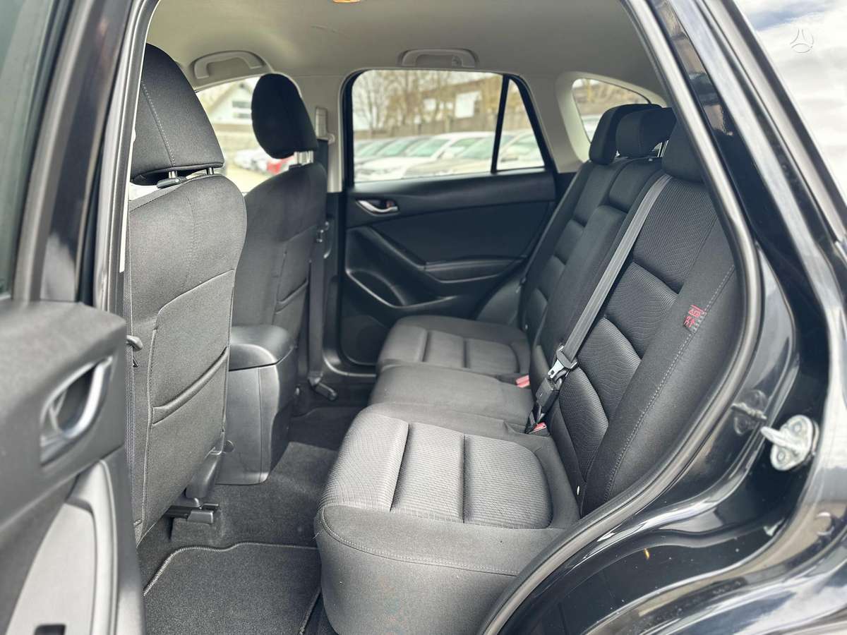 Mazda CX-5 2013 — photo 15