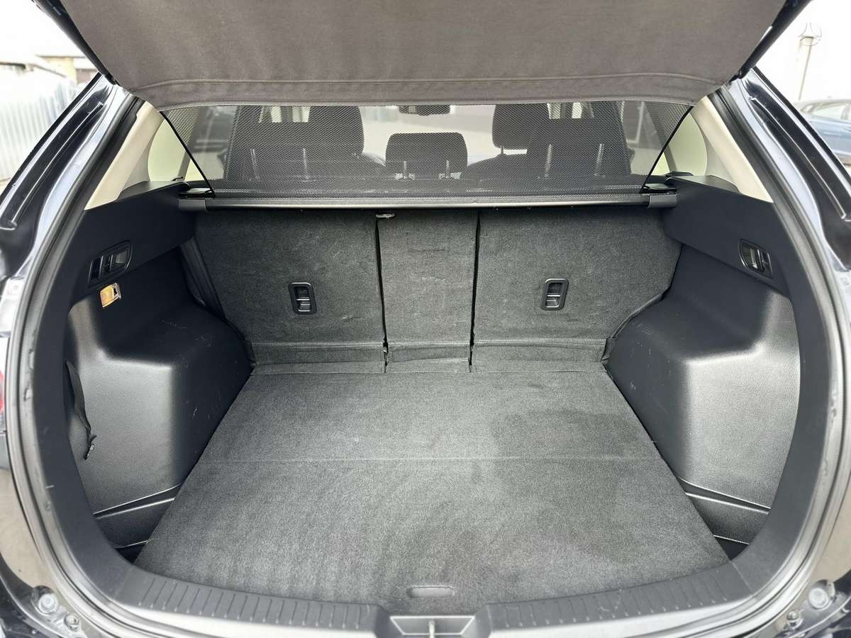 Mazda CX-5 2013 — photo 16