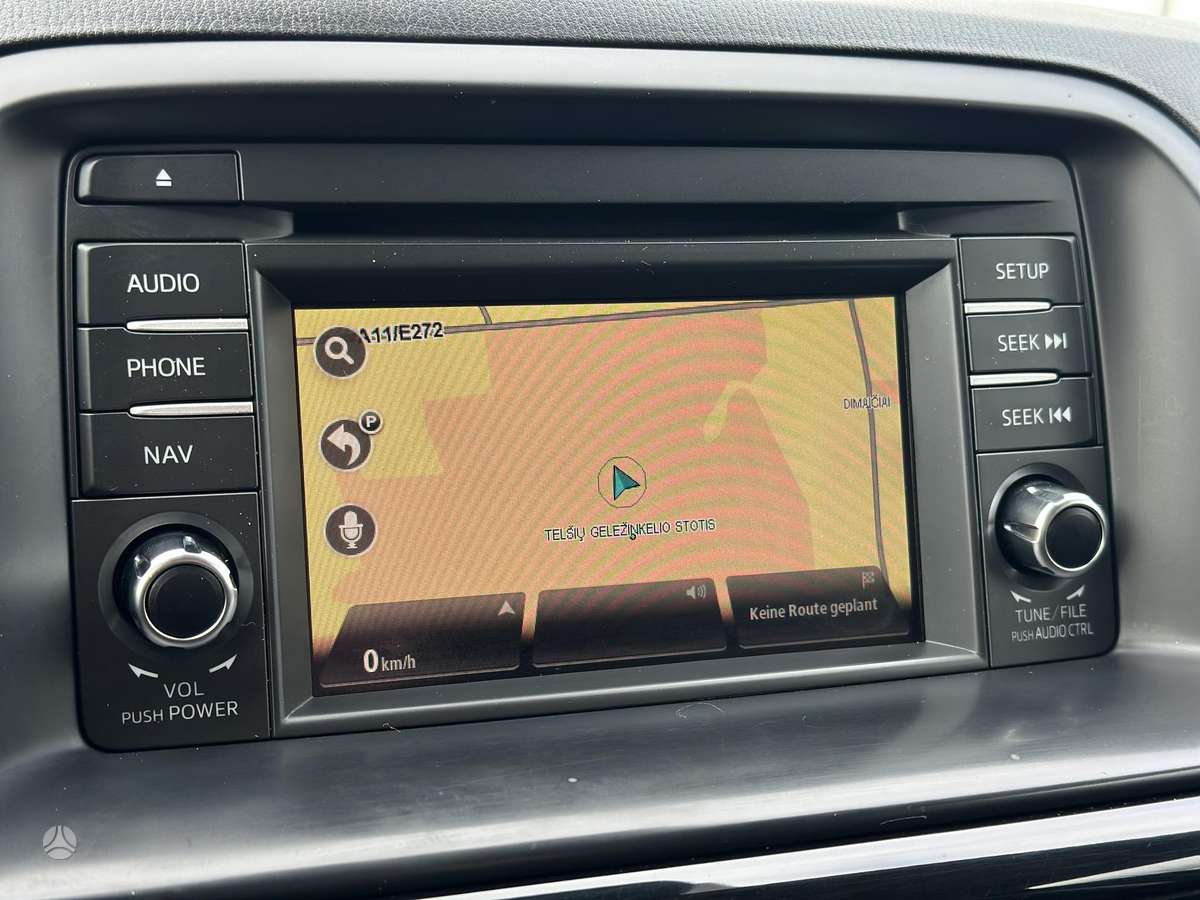 Mazda CX-5 2013 — photo 19