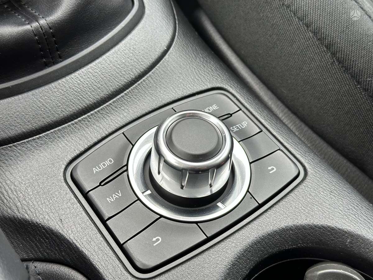 Mazda CX-5 2013 — photo 21