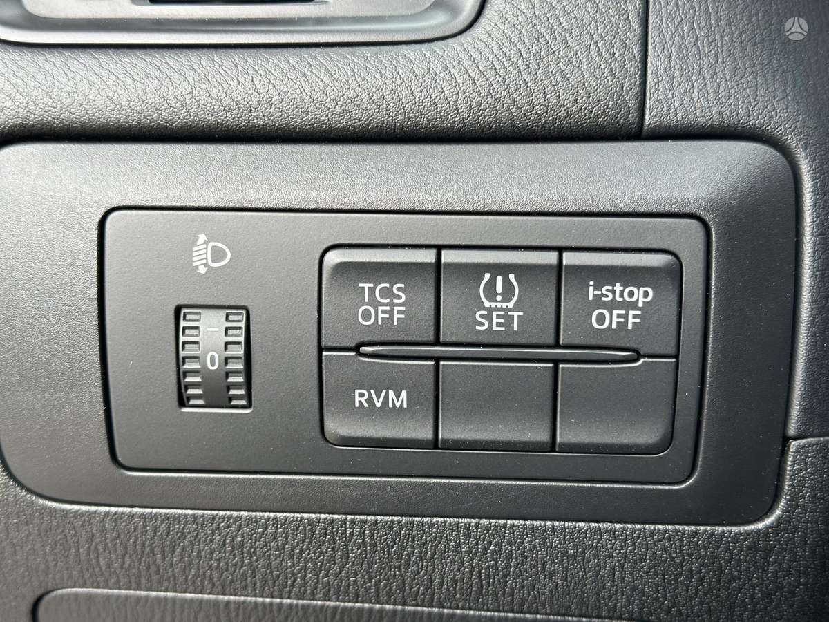 Mazda CX-5 2013 — photo 22
