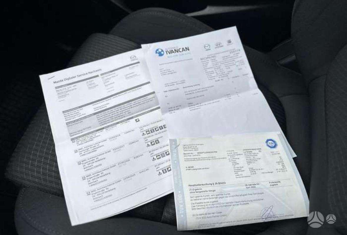 Mazda CX-5 2013 — photo 26