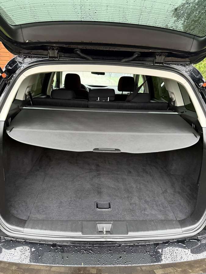 Subaru Outback 2014 — photo 12