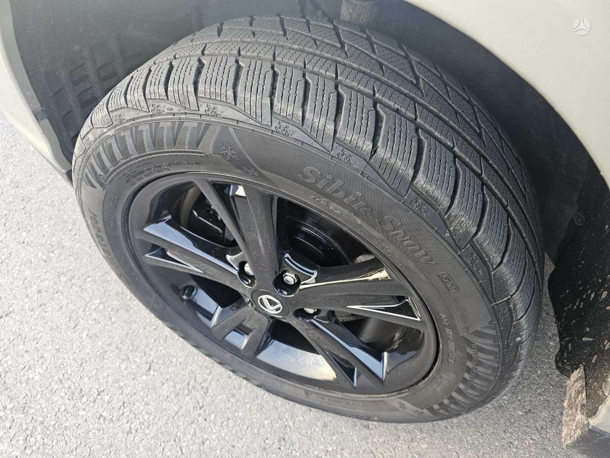 Lexus RX 2006 — photo 18