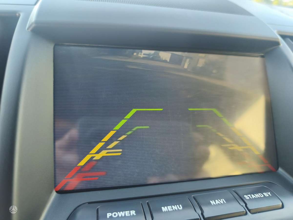 Land Rover 2012 — photo 12