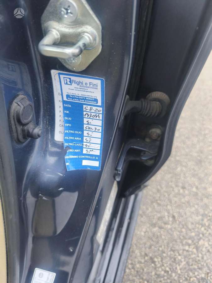 Honda CR-V 2010 — photo 8
