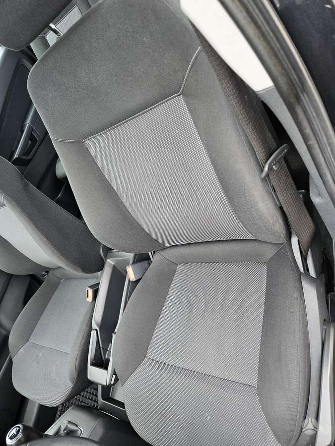 Opel Zafira 2014 — photo 13