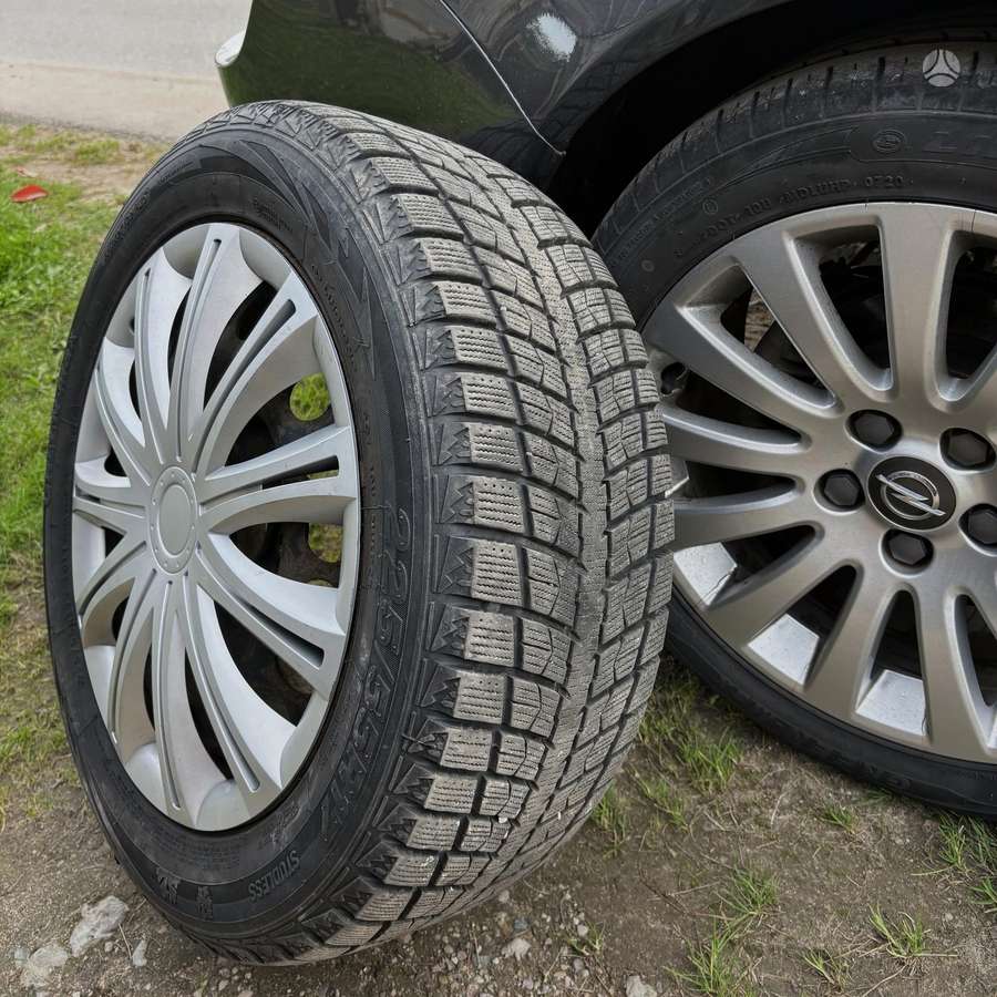 Opel Insignia 2010 — photo 16