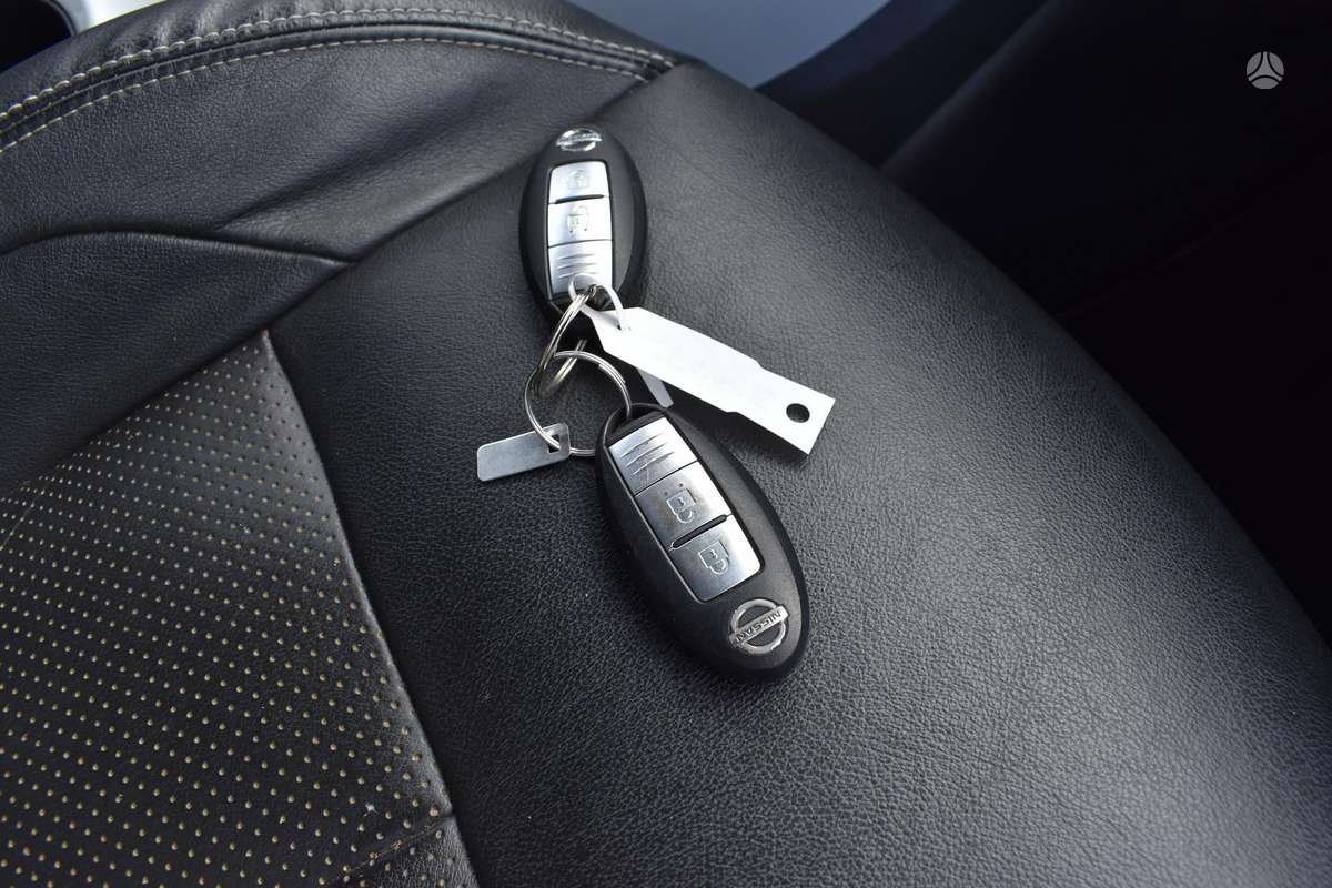 Nissan Juke 2013 — photo 18