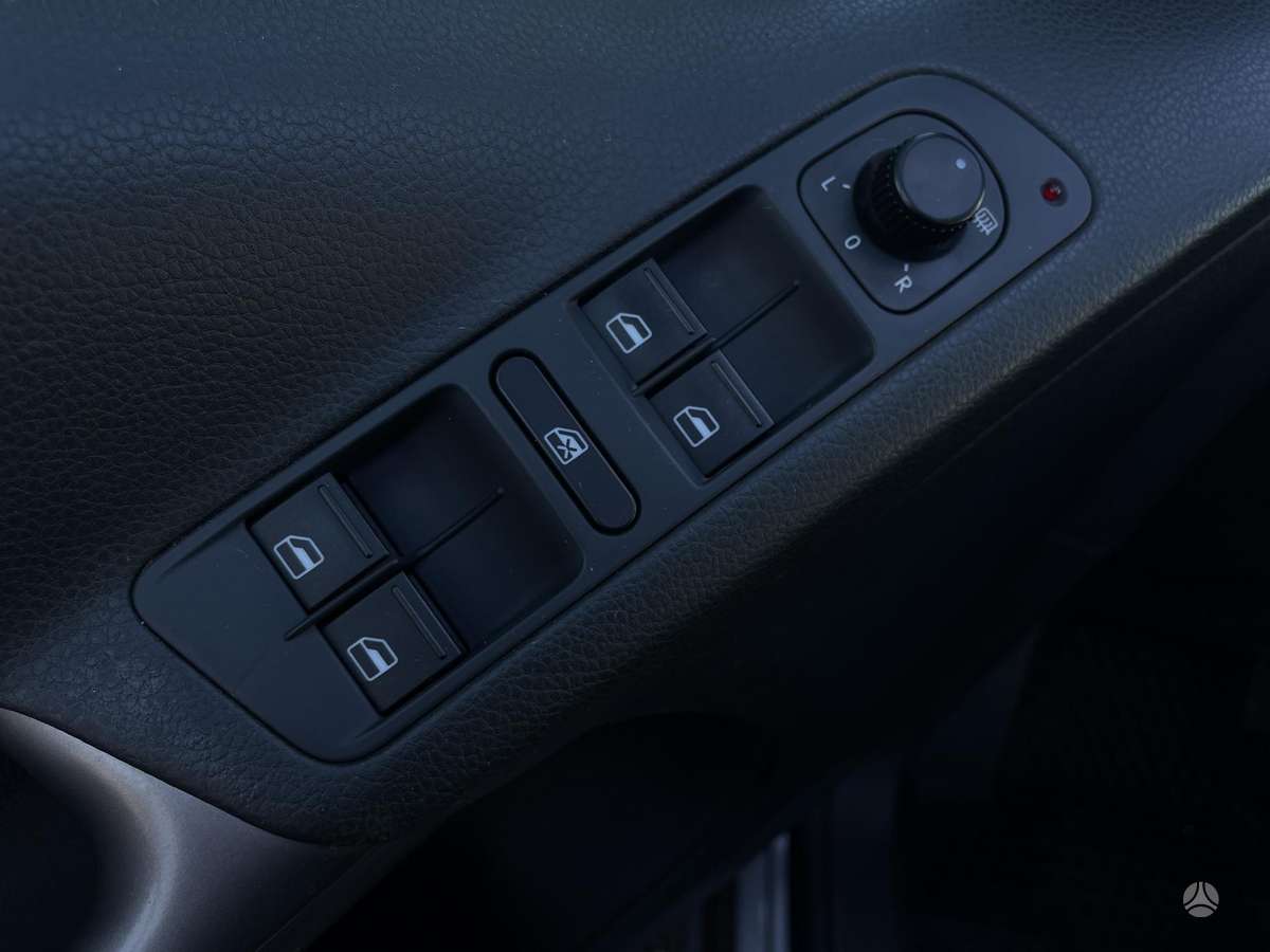 Volkswagen Tiguan 2008 — photo 13