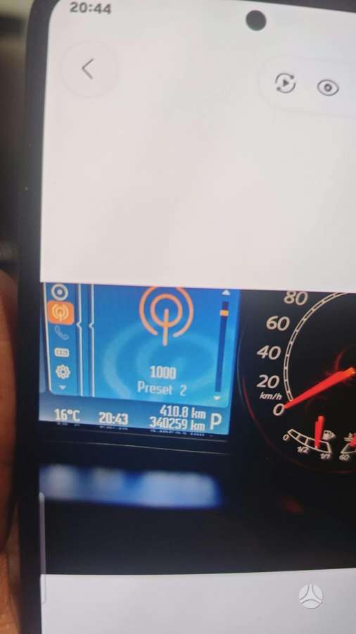 Ford S-MAX 2008 — photo 12