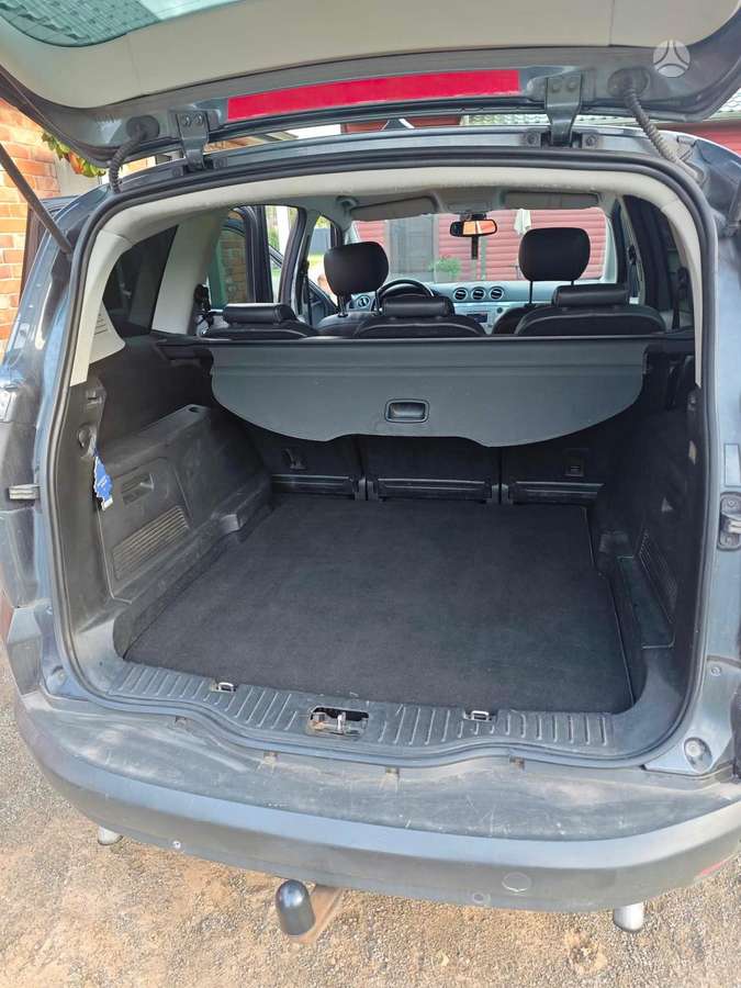 Ford S-MAX 2008 — photo 5