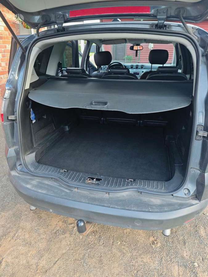Ford S-MAX 2008 — photo 6