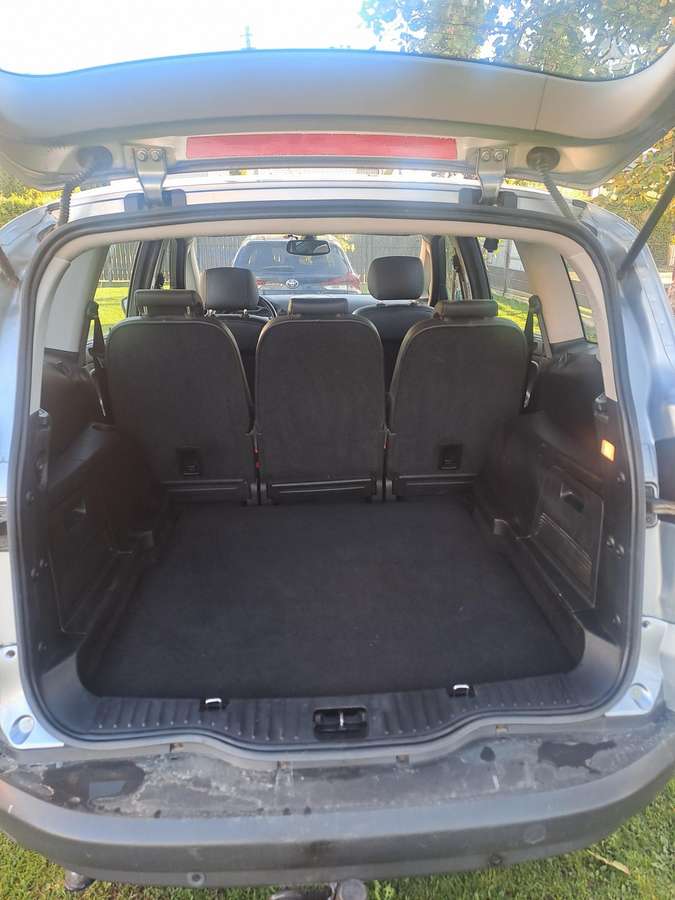 Ford S-MAX 2009 — photo 5