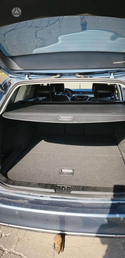 Volkswagen Passat 2015 — photo 11