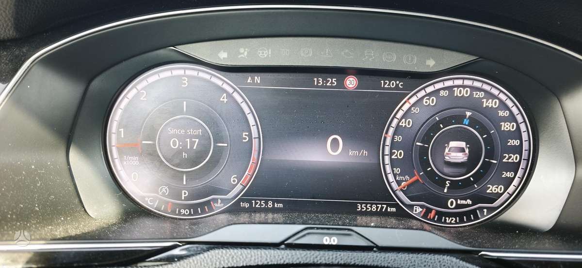 Volkswagen Passat 2015 — photo 13