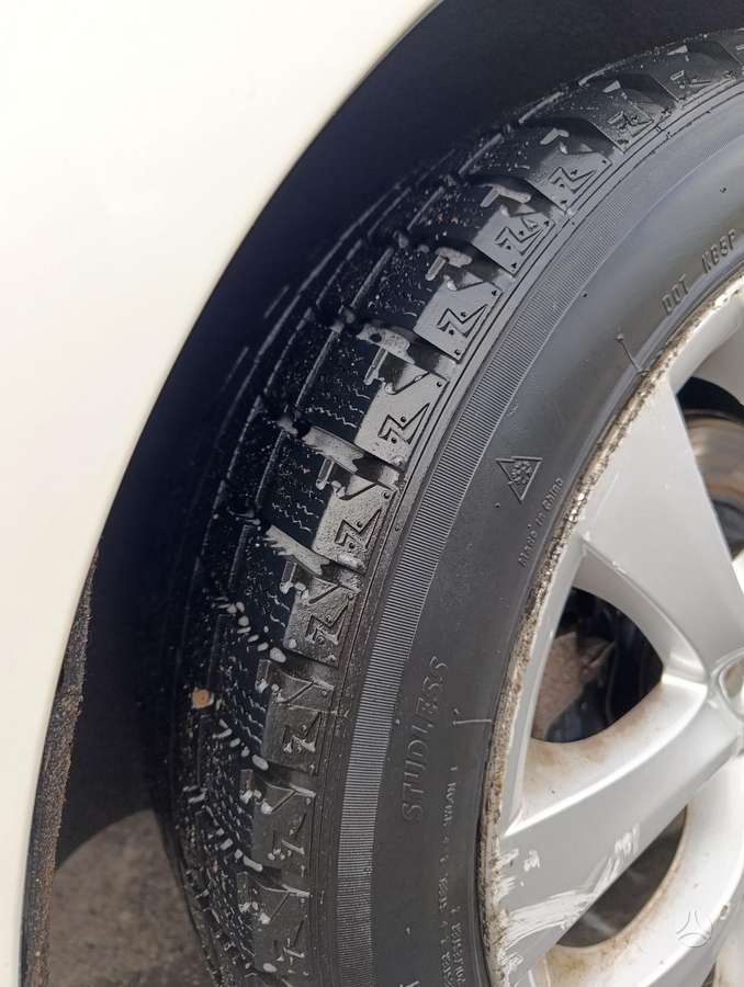 Citroen C5 2013 — photo 11