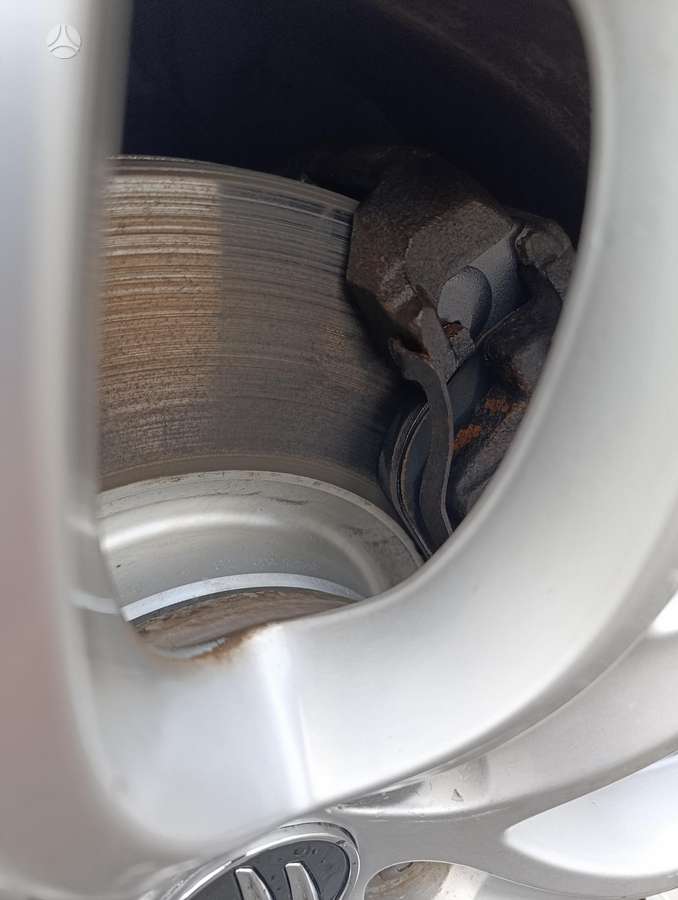 Citroen C5 2013 — photo 12