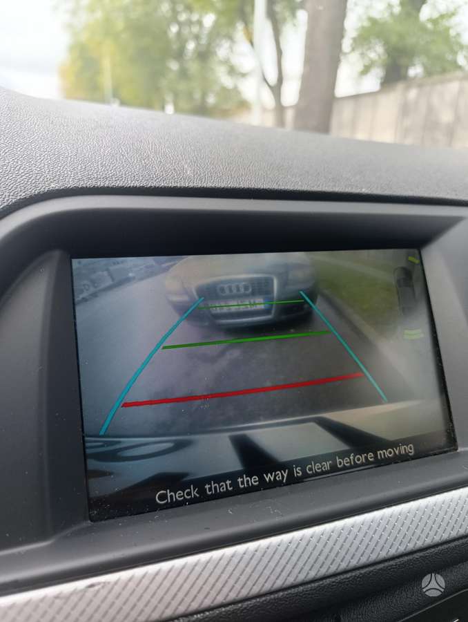 Citroen C5 2013 — photo 13