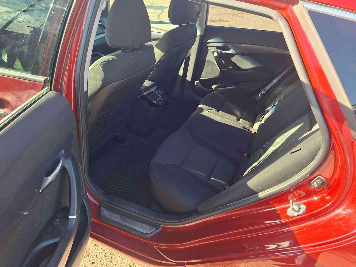 Hyundai i40 2013 — photo 5