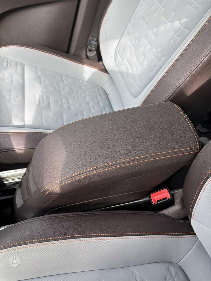 Opel Meriva 2015 — photo 15