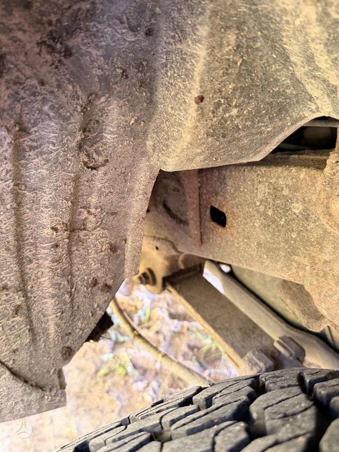Toyota Hilux 2008 — photo 13