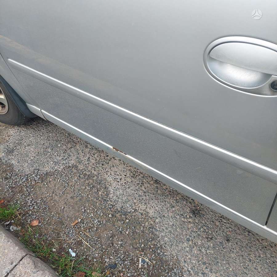 Opel Meriva 2008 — photo 5