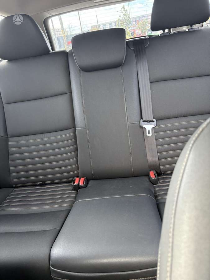 Volvo V50 2008 — photo 12