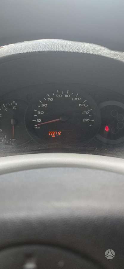 Renault Kangoo 2010 — photo 9