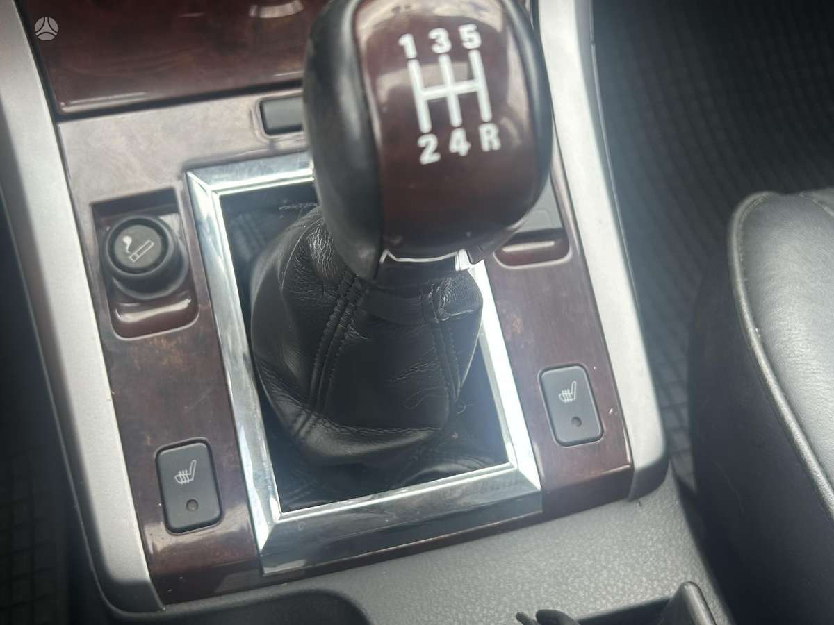 Suzuki Grand 2006 — photo 13