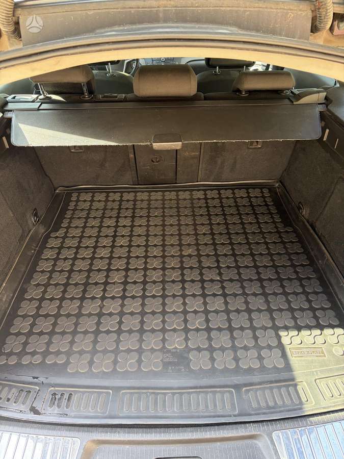 Opel Insignia 2010 — фото 16