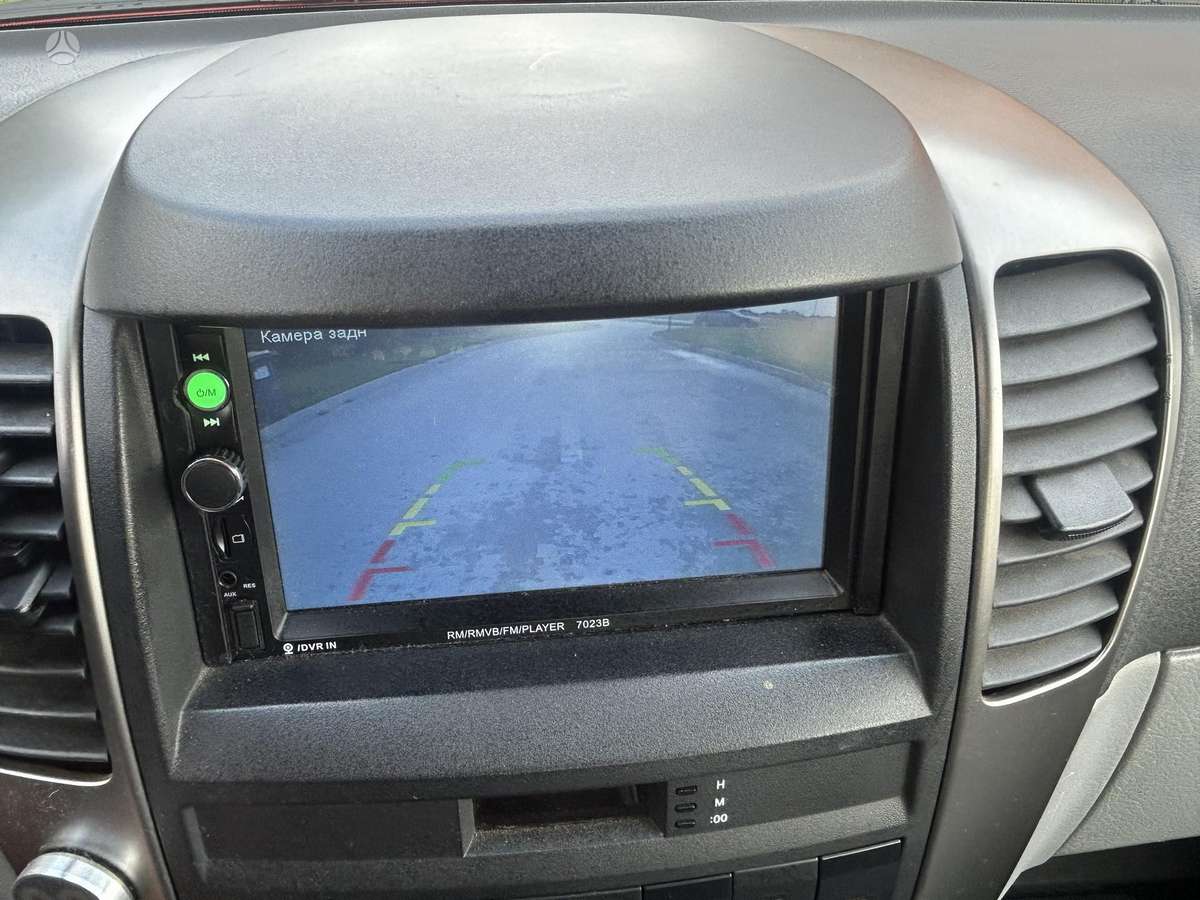 Kia Sorento 2006 — photo 11