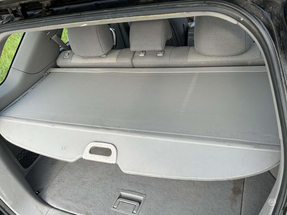 Kia Sorento 2006 — photo 12