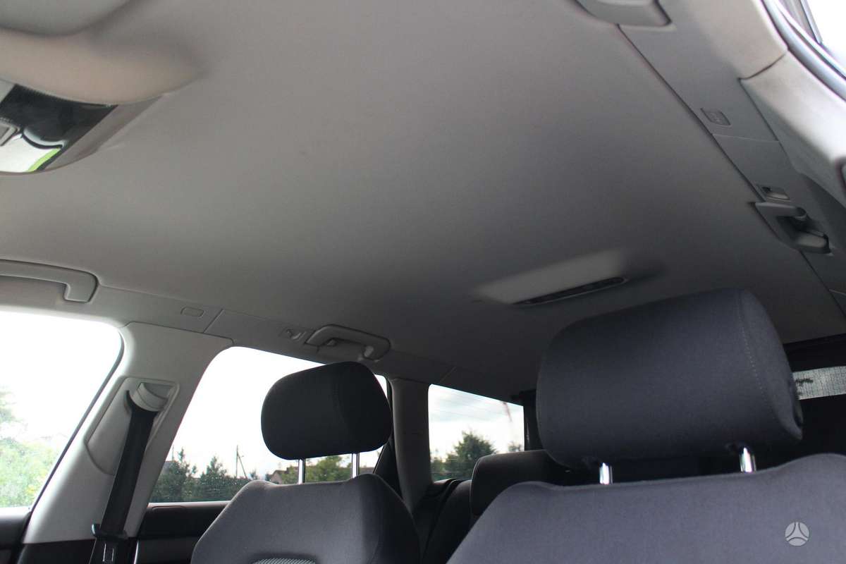Audi A4 2008 — photo 20