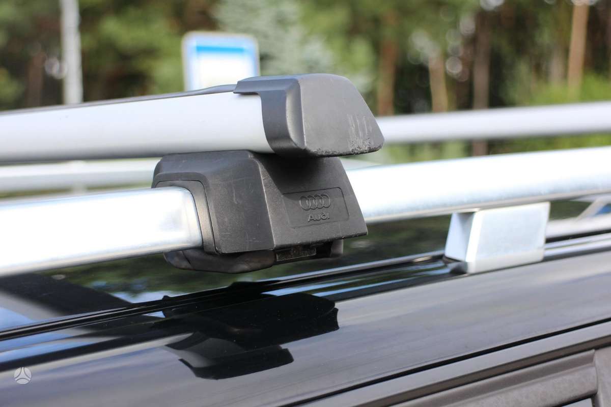 Audi A4 2008 — photo 21
