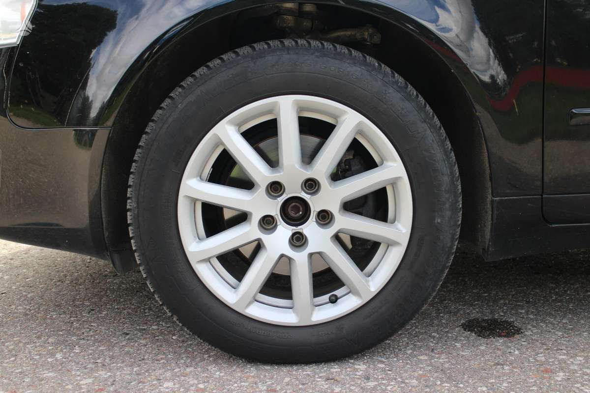 Audi A4 2008 — photo 26