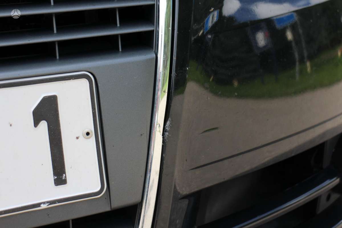 Audi A4 2008 — photo 28