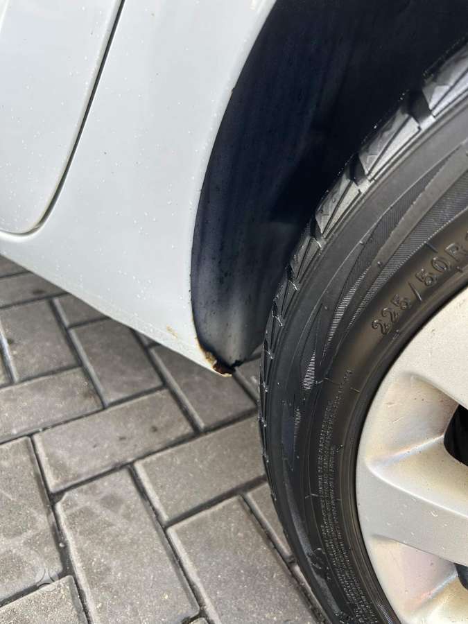 Opel Astra 2013 — photo 11