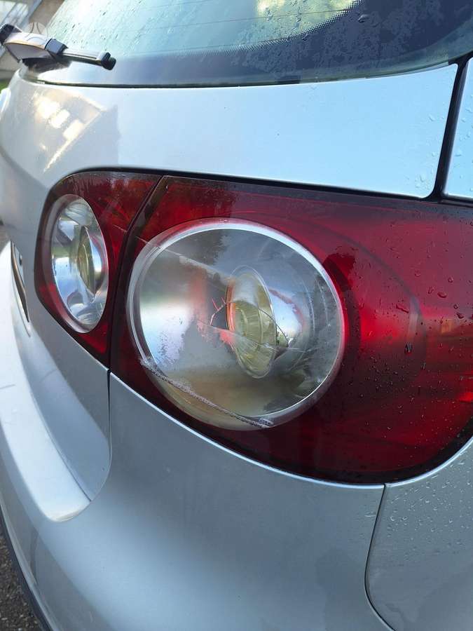 Volkswagen Golf 2005 — photo 5