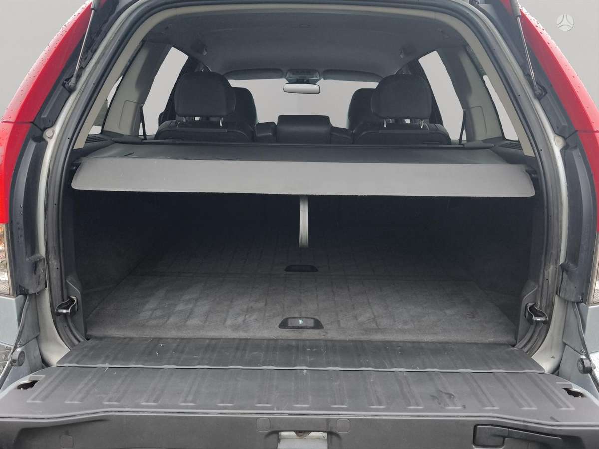 Volvo XC90 2008 — photo 9